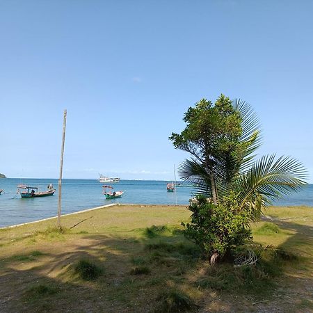 Sweet Jungle Bungalows Kaoh Touch المظهر الخارجي الصورة